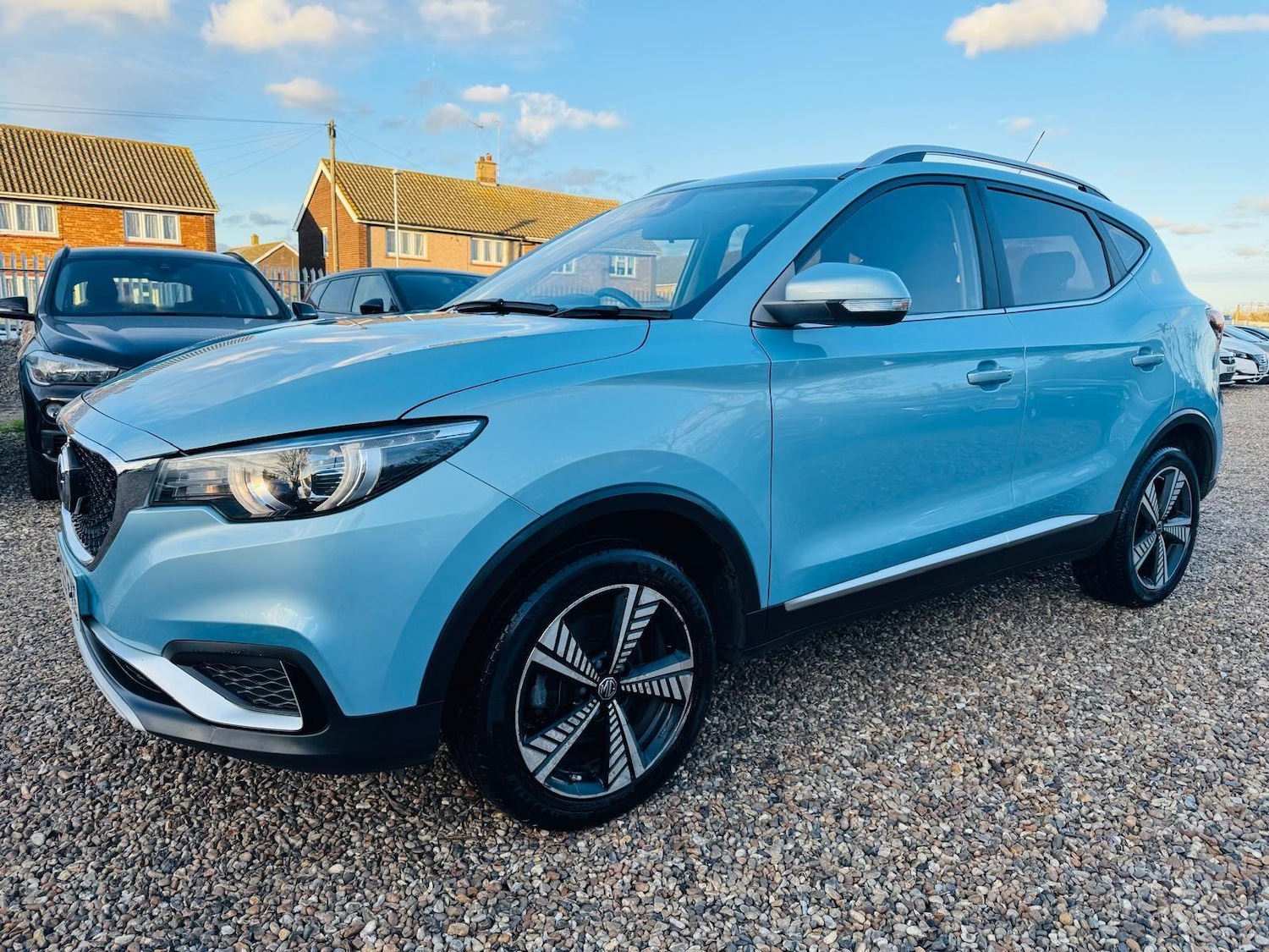 Used MG MG ZS 2020 for sale - 77978503: Photo 21