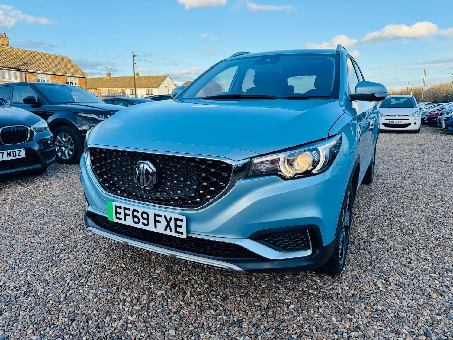 Used MG MG ZS 2020 for sale - 77978503: Photo 24