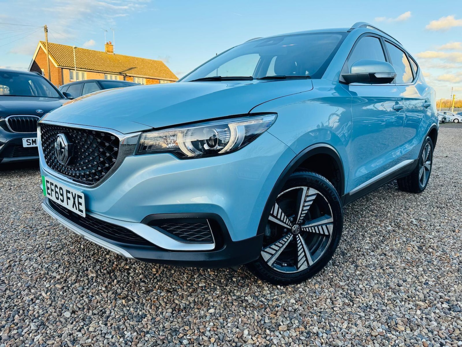 Used MG MG ZS 2020 for sale - 77978503: Photo 25