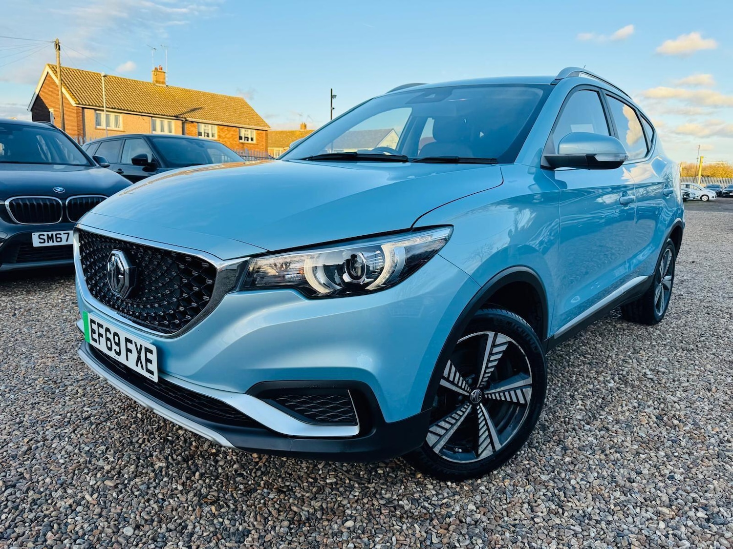 Used MG MG ZS 2020 for sale - 77978503: Photo 26