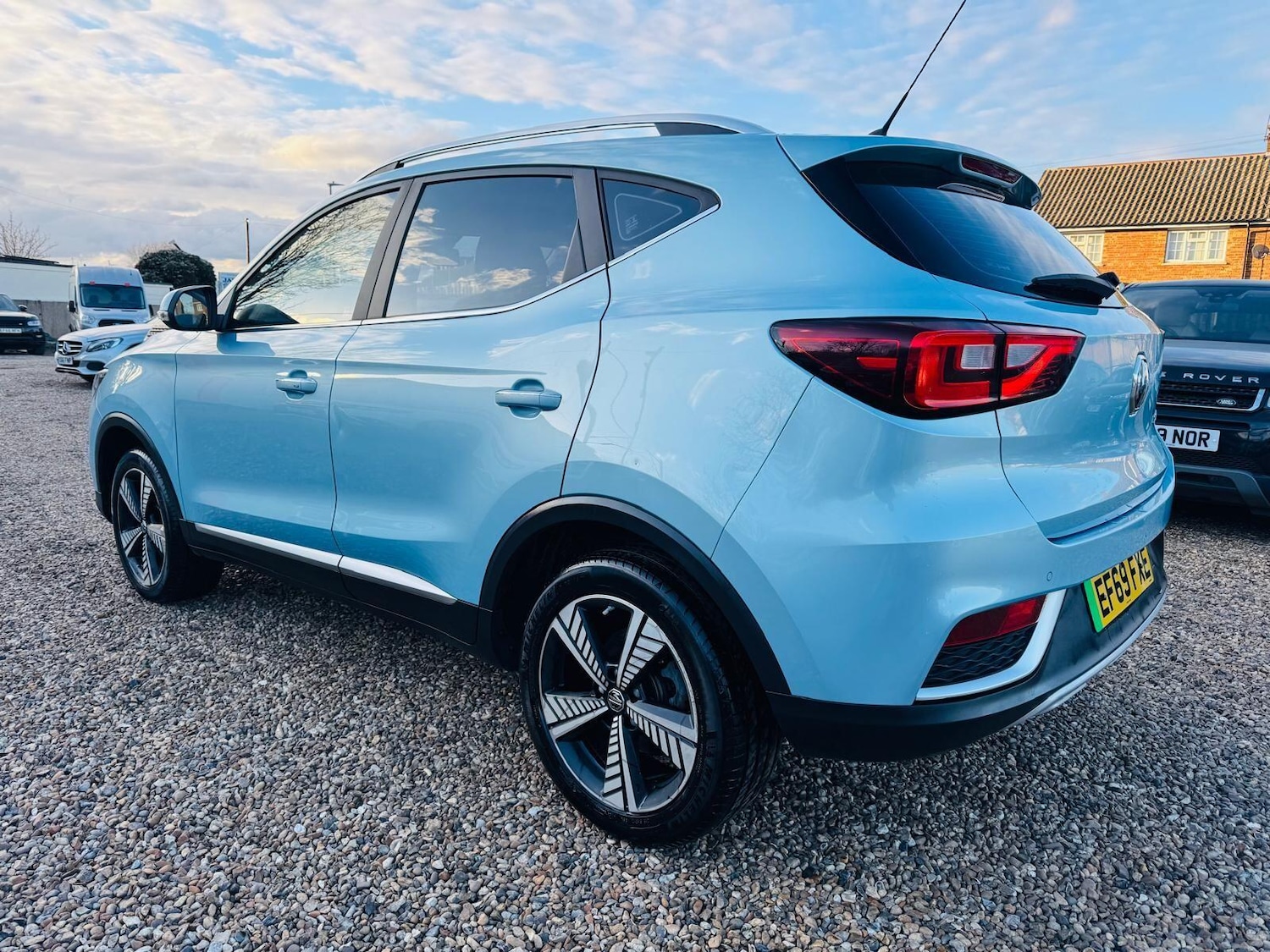 Used MG MG ZS 2020 for sale - 77978503: Photo 27