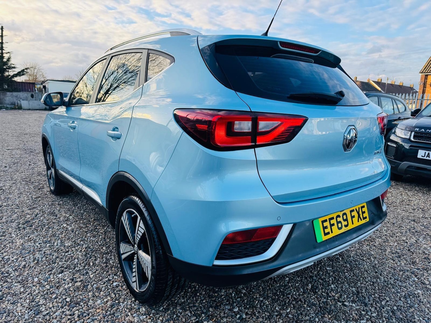 Used MG MG ZS 2020 for sale - 77978503: Photo 28