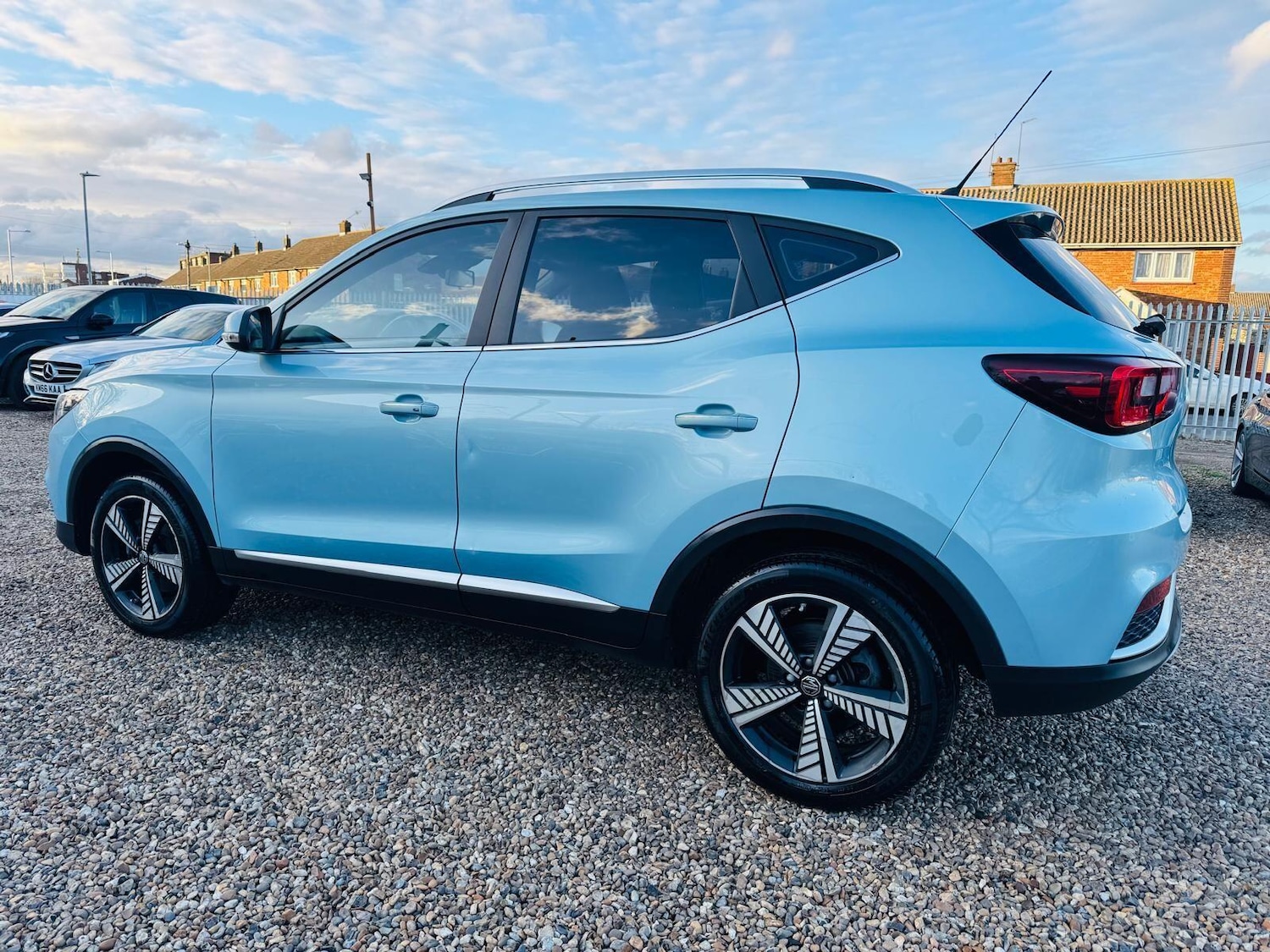 Used MG MG ZS 2020 for sale - 77978503: Photo 29