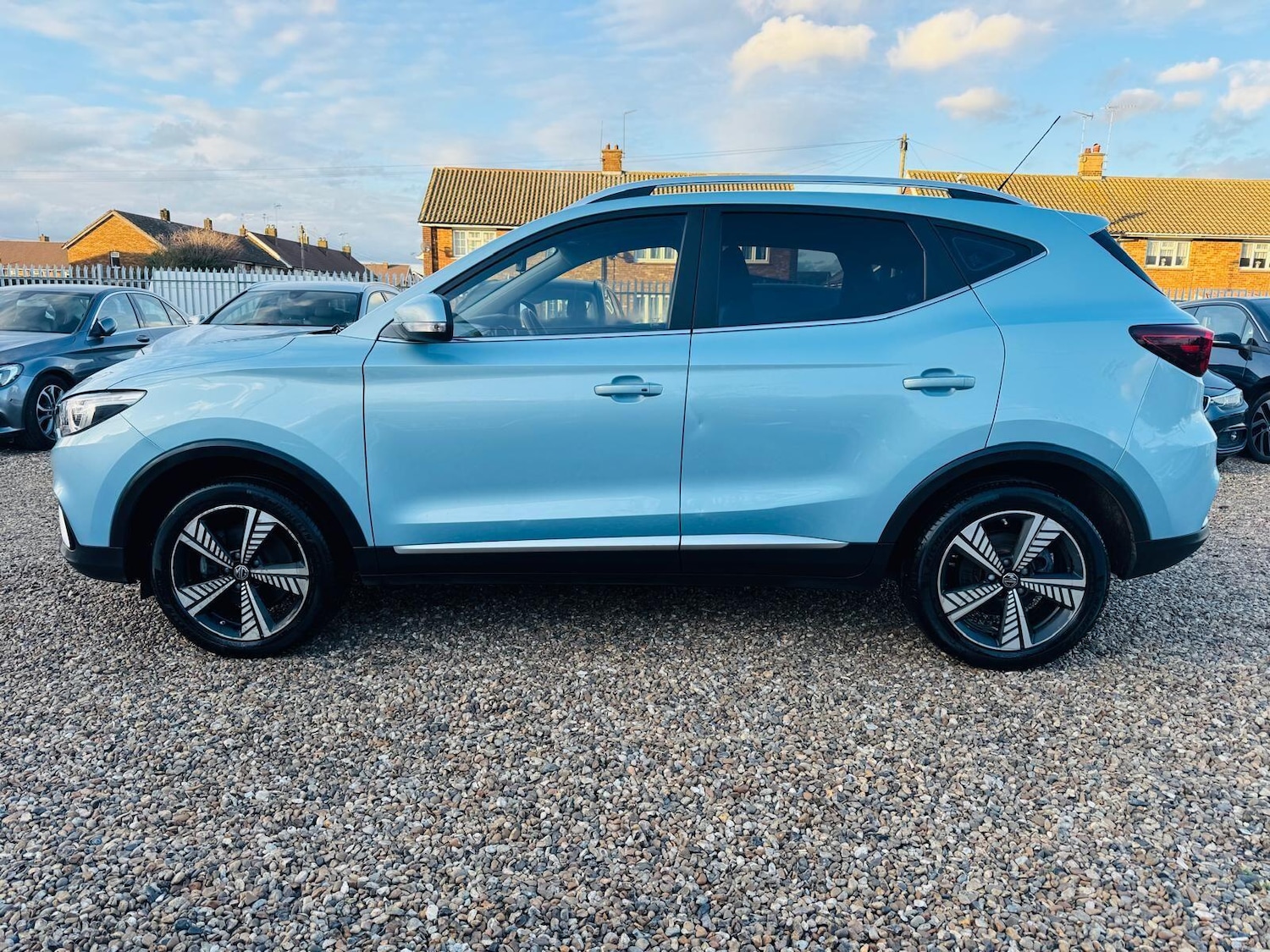 Used MG MG ZS 2020 for sale - 77978503: Photo 32