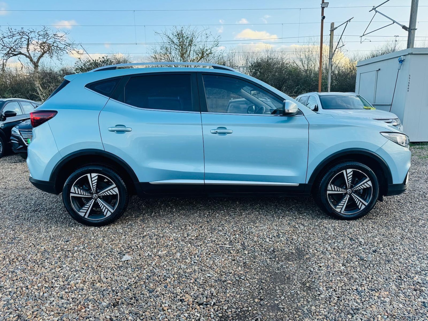 Used MG MG ZS 2020 for sale - 77978503: Photo 35