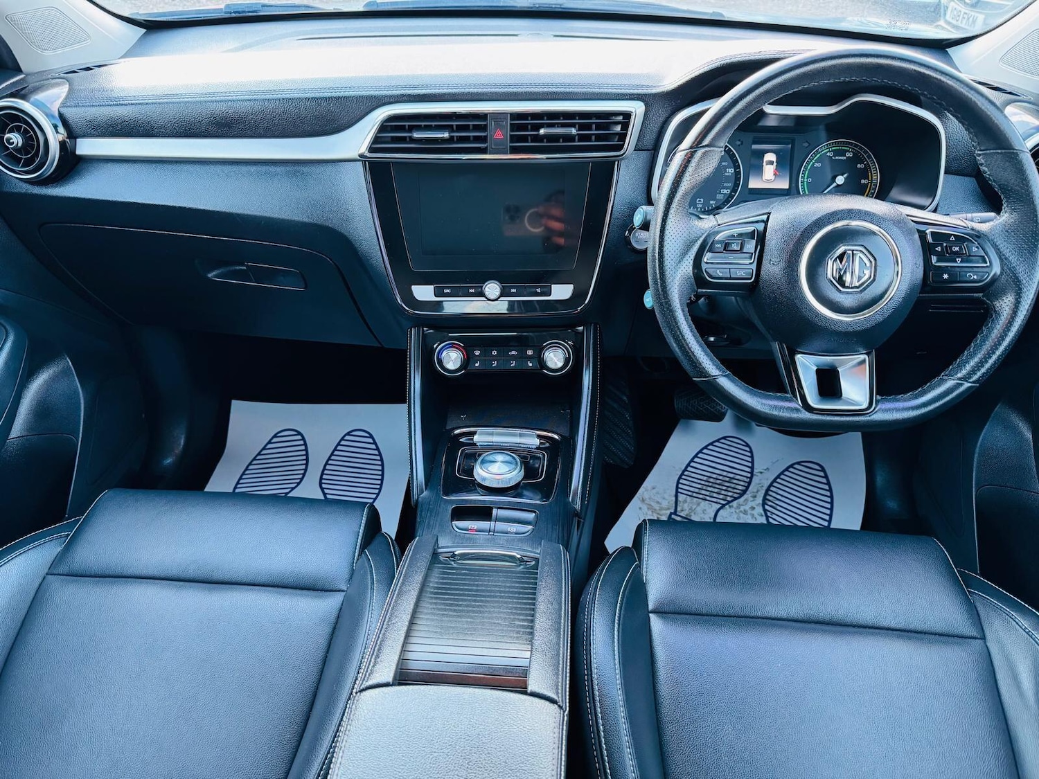 Used MG MG ZS 2020 for sale - 77978503: Photo 38