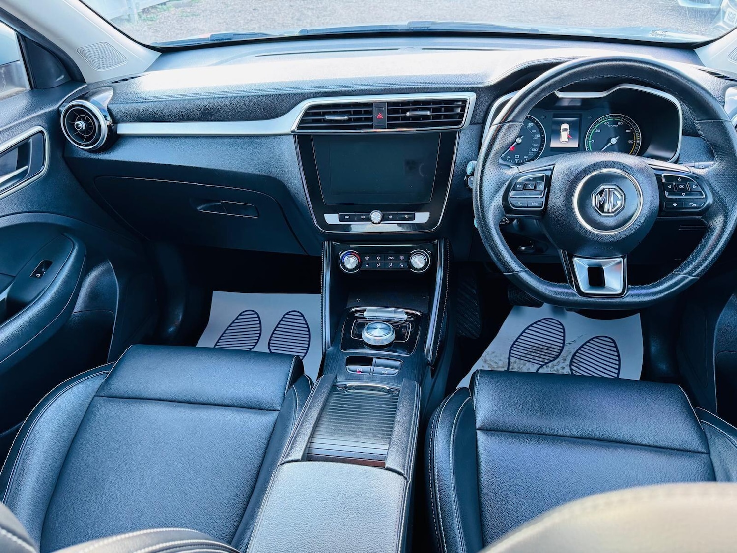 Used MG MG ZS 2020 for sale - 77978503: Photo 39