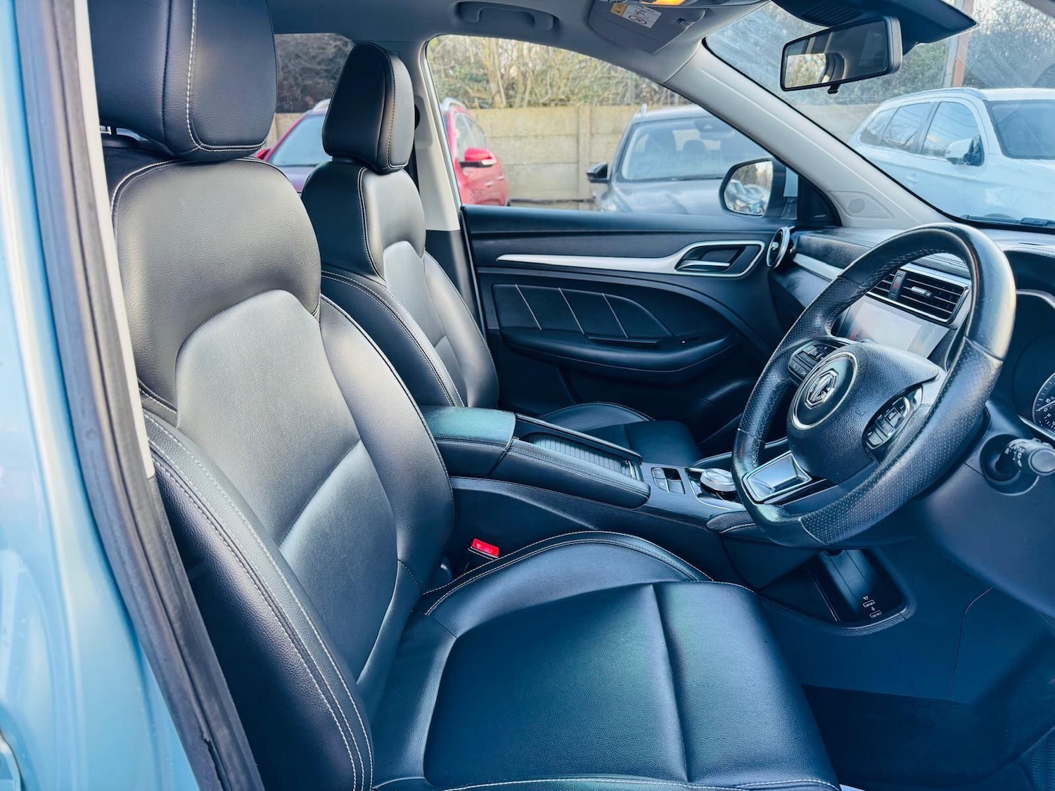 Used MG MG ZS 2020 for sale - 77978503: Photo 40