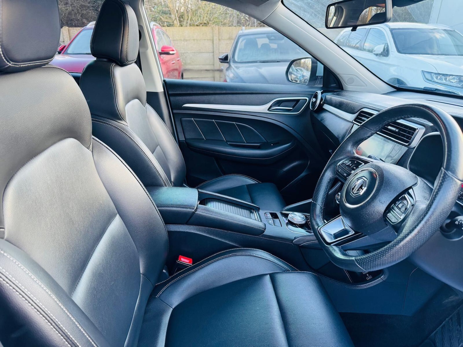 Used MG MG ZS 2020 for sale - 77978503: Photo 42