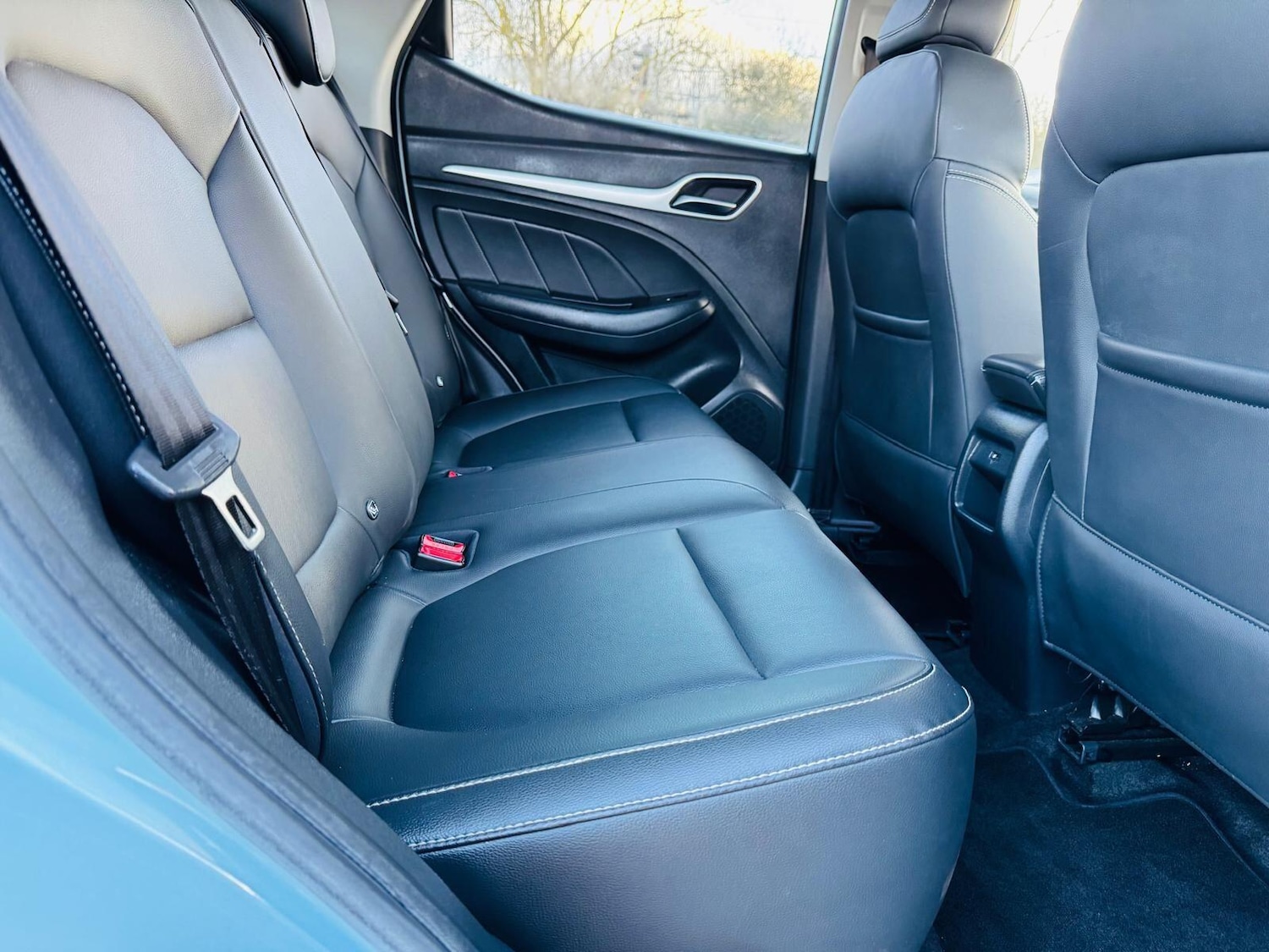 Used MG MG ZS 2020 for sale - 77978503: Photo 43