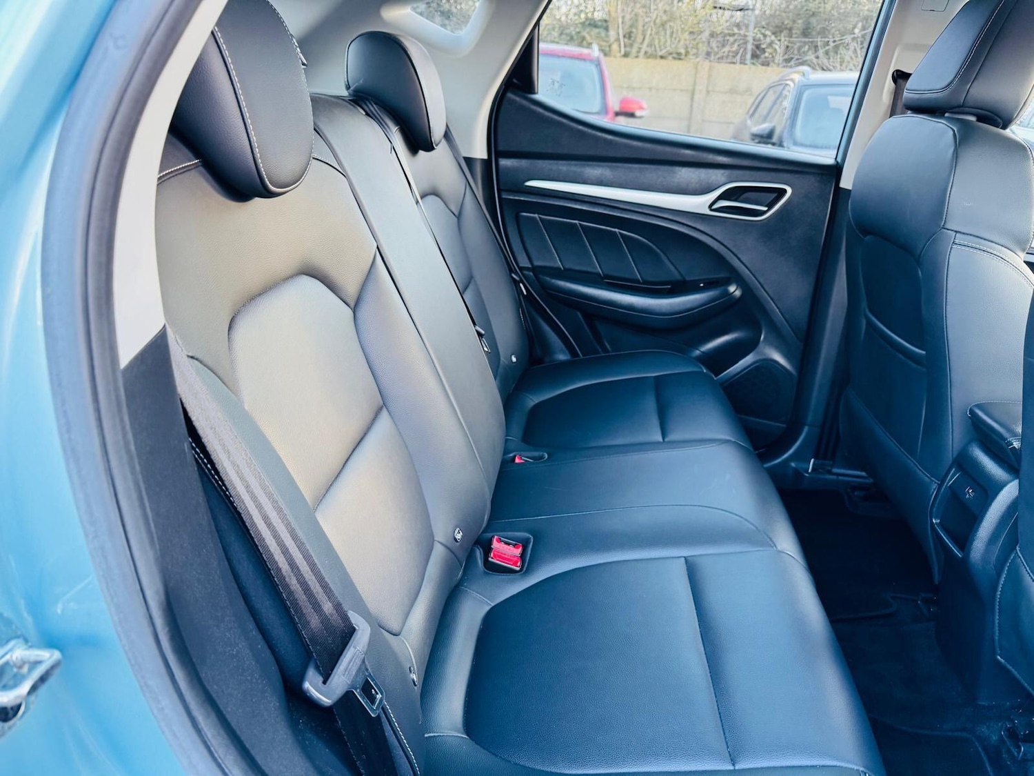 Used MG MG ZS 2020 for sale - 77978503: Photo 44