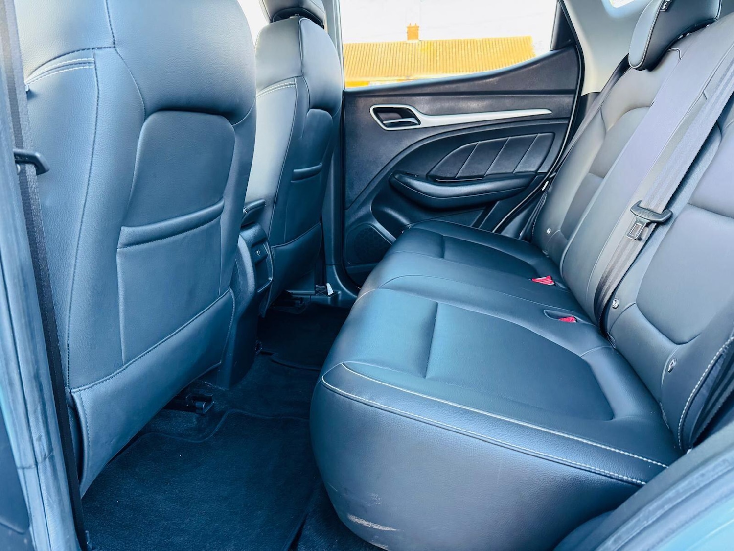 Used MG MG ZS 2020 for sale - 77978503: Photo 45