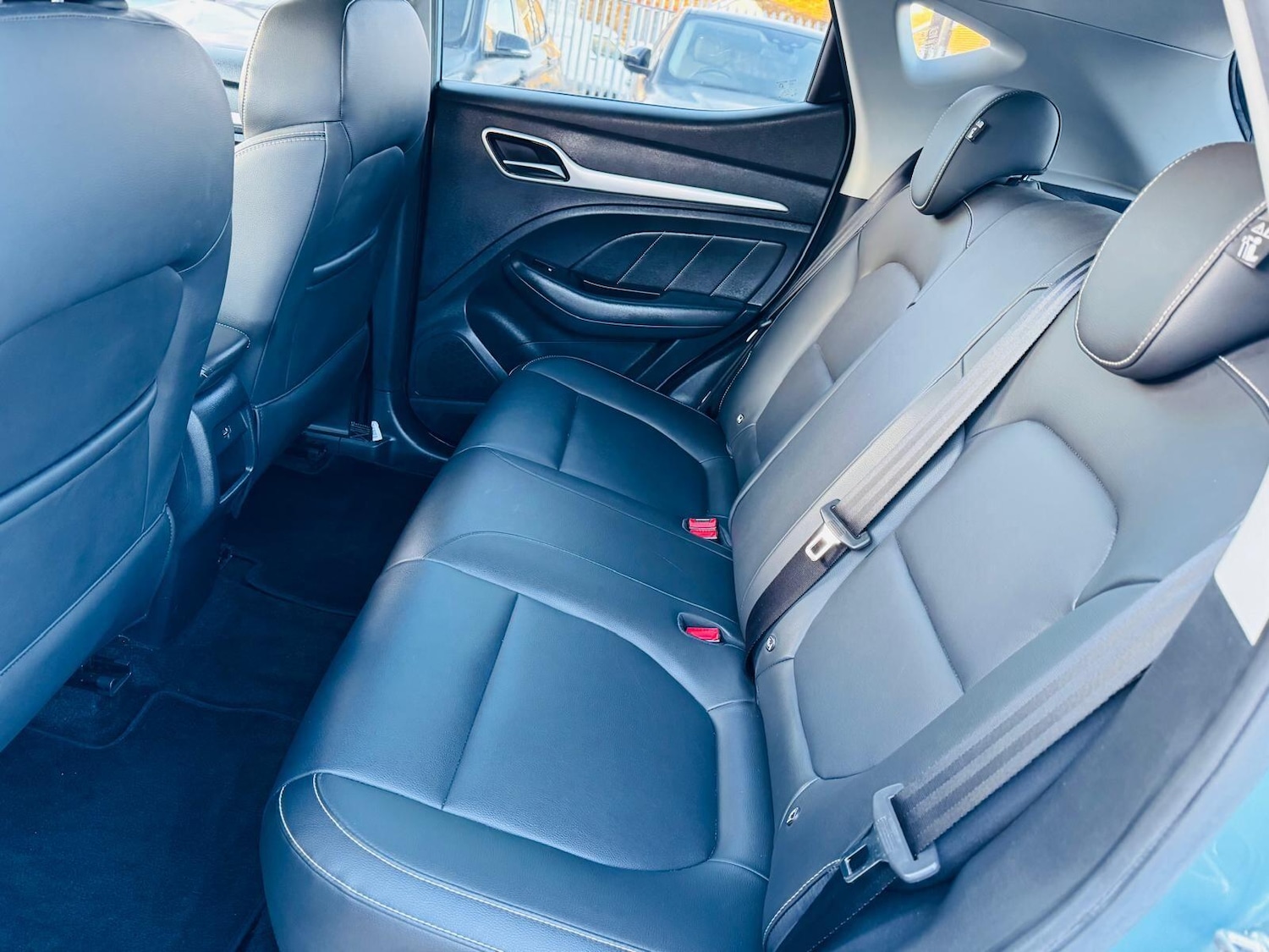 Used MG MG ZS 2020 for sale - 77978503: Photo 46