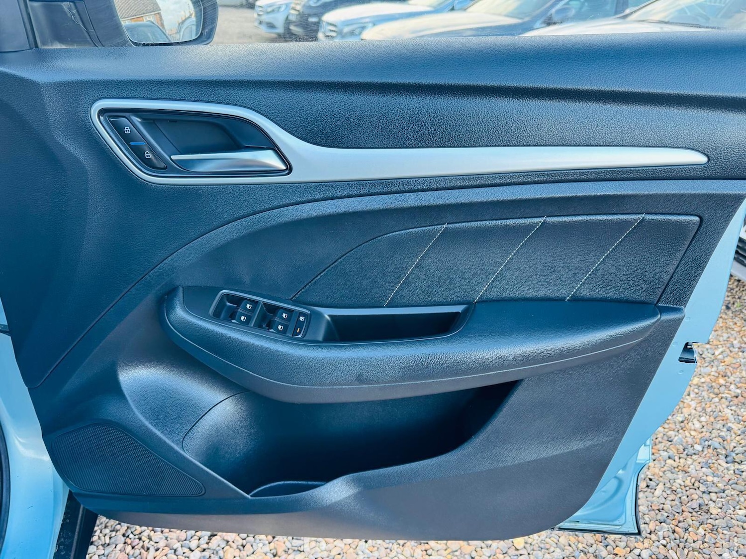 Used MG MG ZS 2020 for sale - 77978503: Photo 49