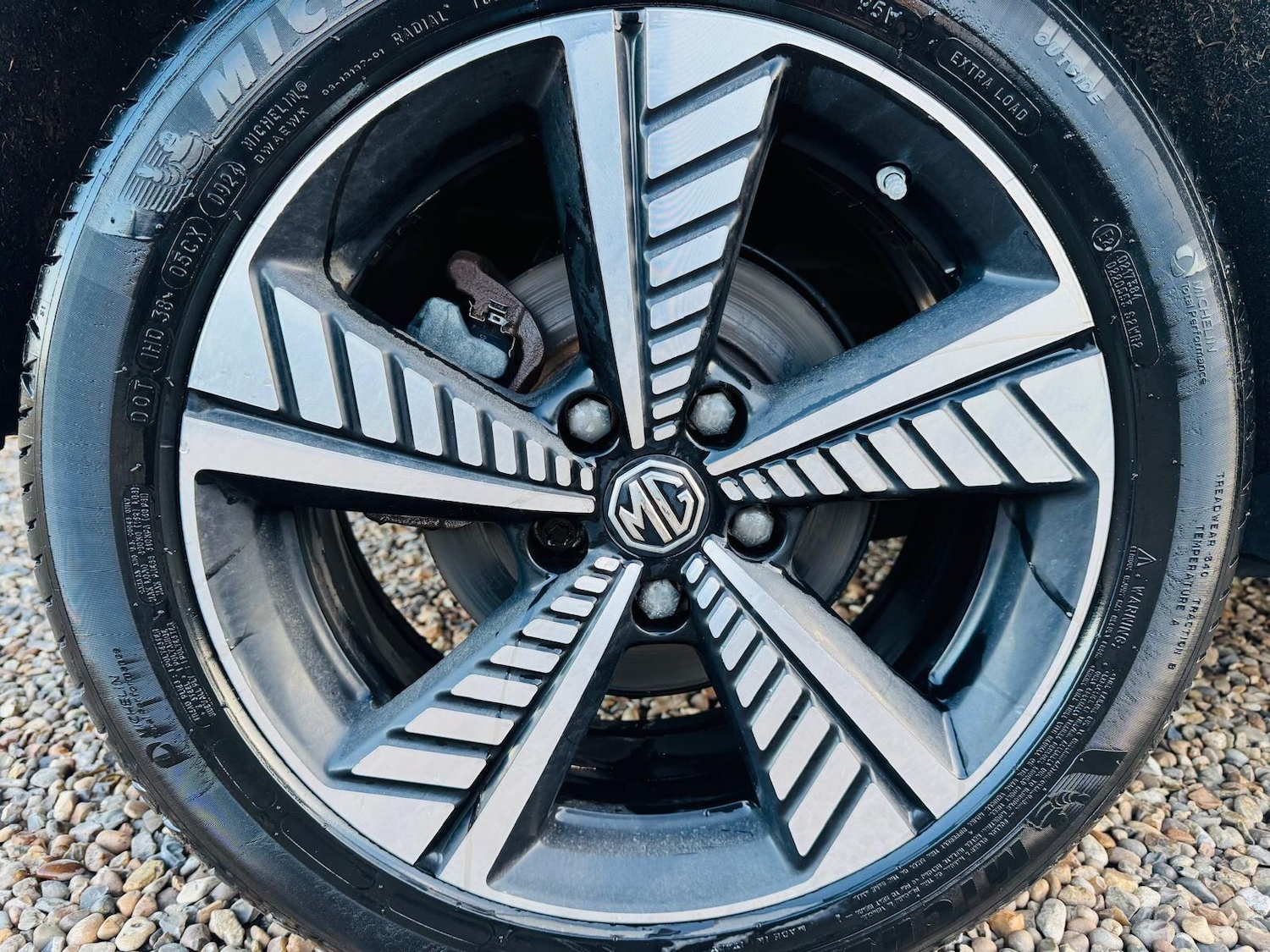 Used MG MG ZS 2020 for sale - 77978503: Photo 53