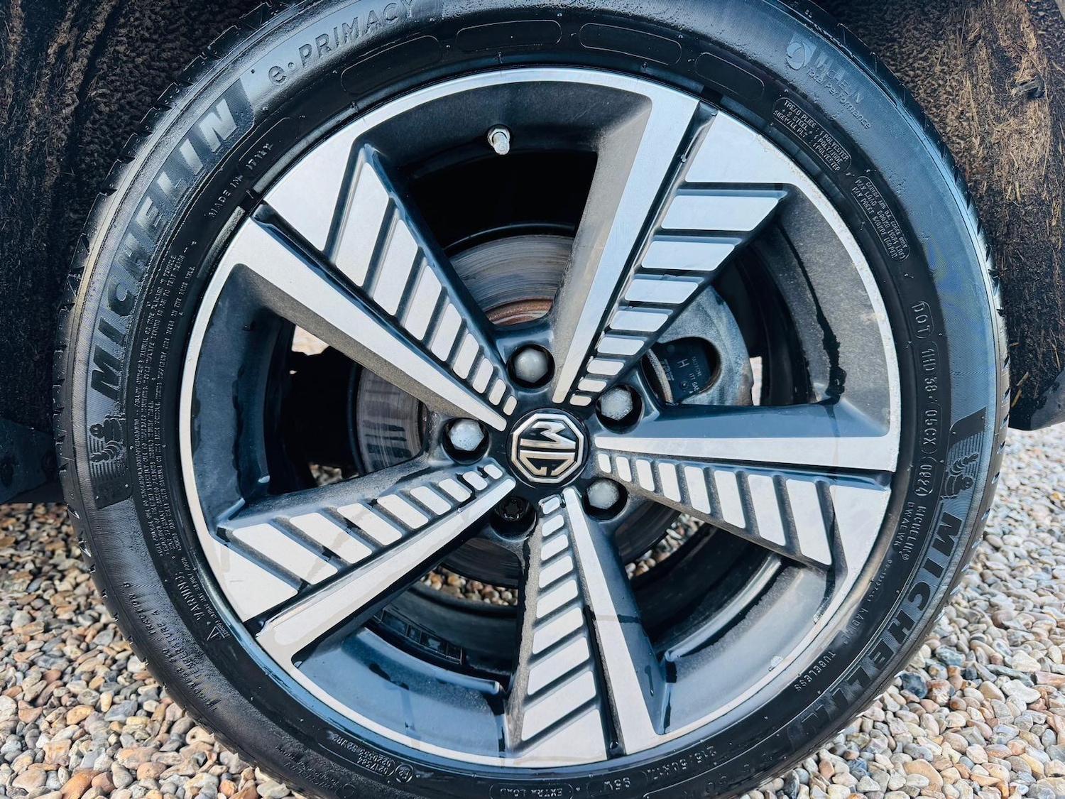 Used MG MG ZS 2020 for sale - 77978503: Photo 56