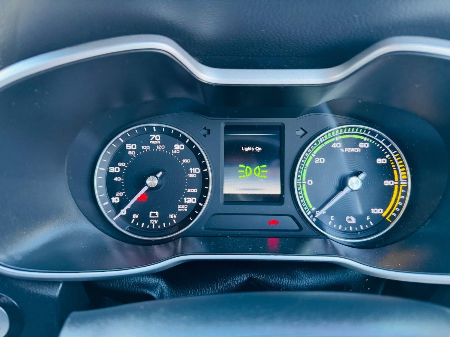 Used MG MG ZS 2020 for sale - 77978503: Photo 59