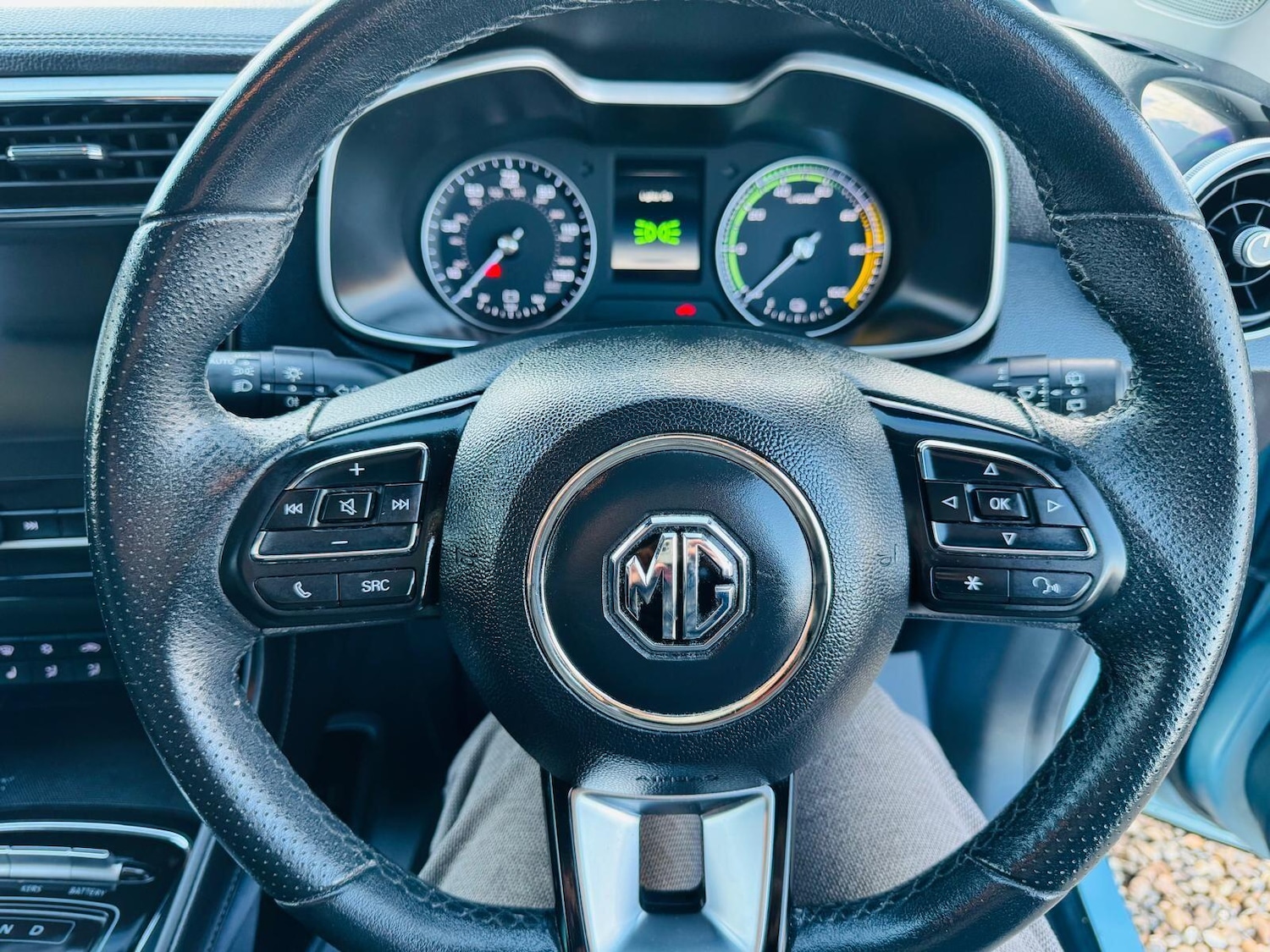 Used MG MG ZS 2020 for sale - 77978503: Photo 62