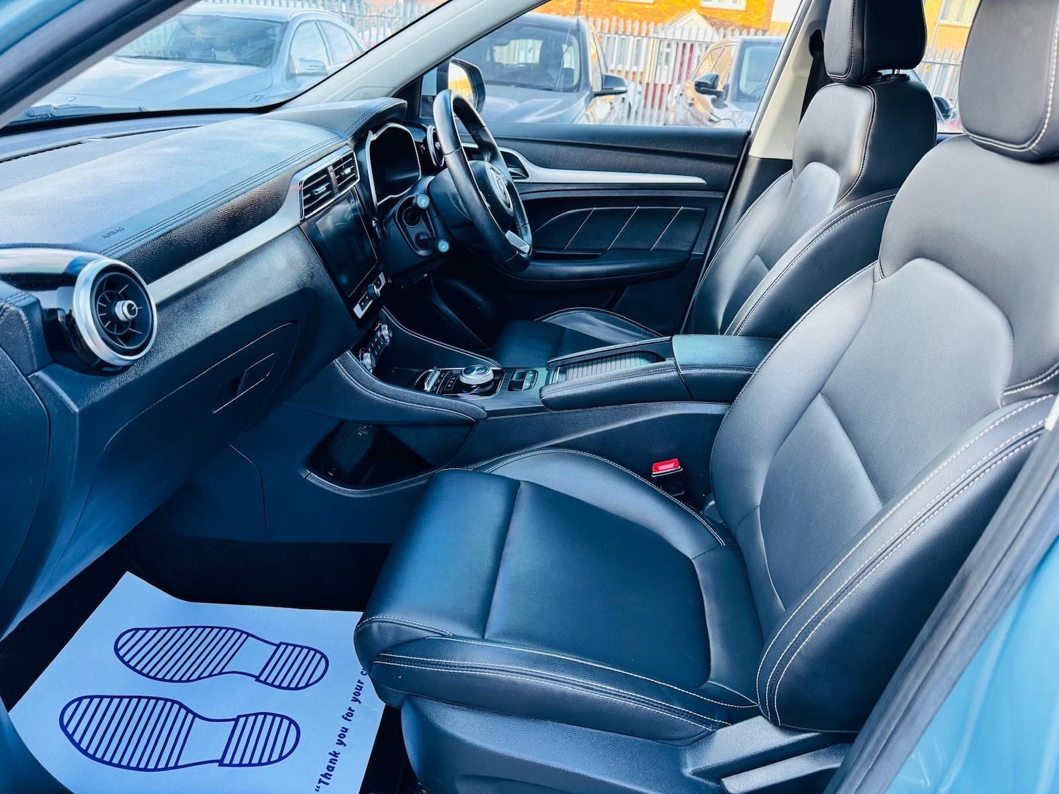 Used MG MG ZS 2020 for sale - 77978503: Photo 64