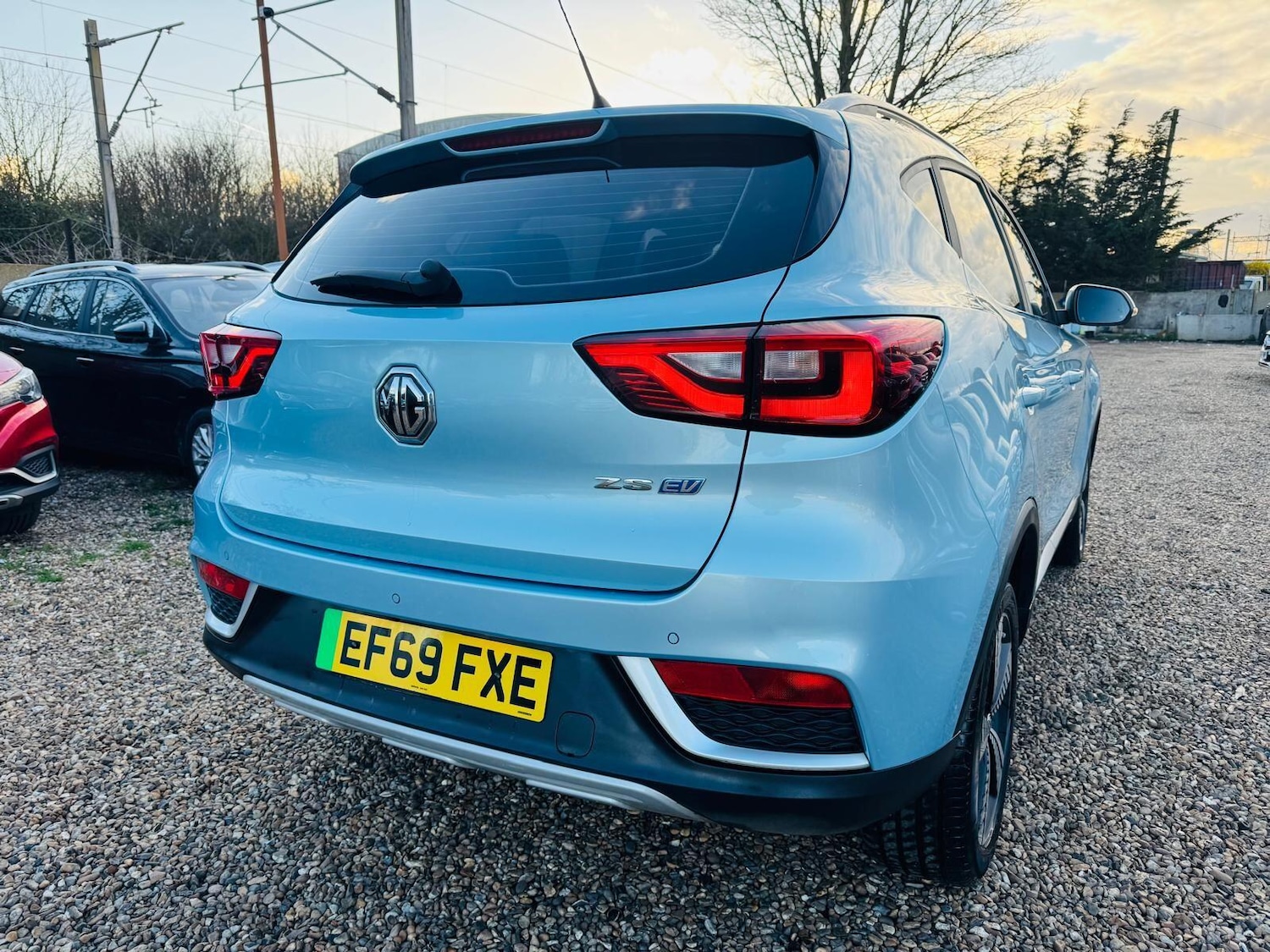 Used MG MG ZS 2020 for sale - 77978503: Photo 65