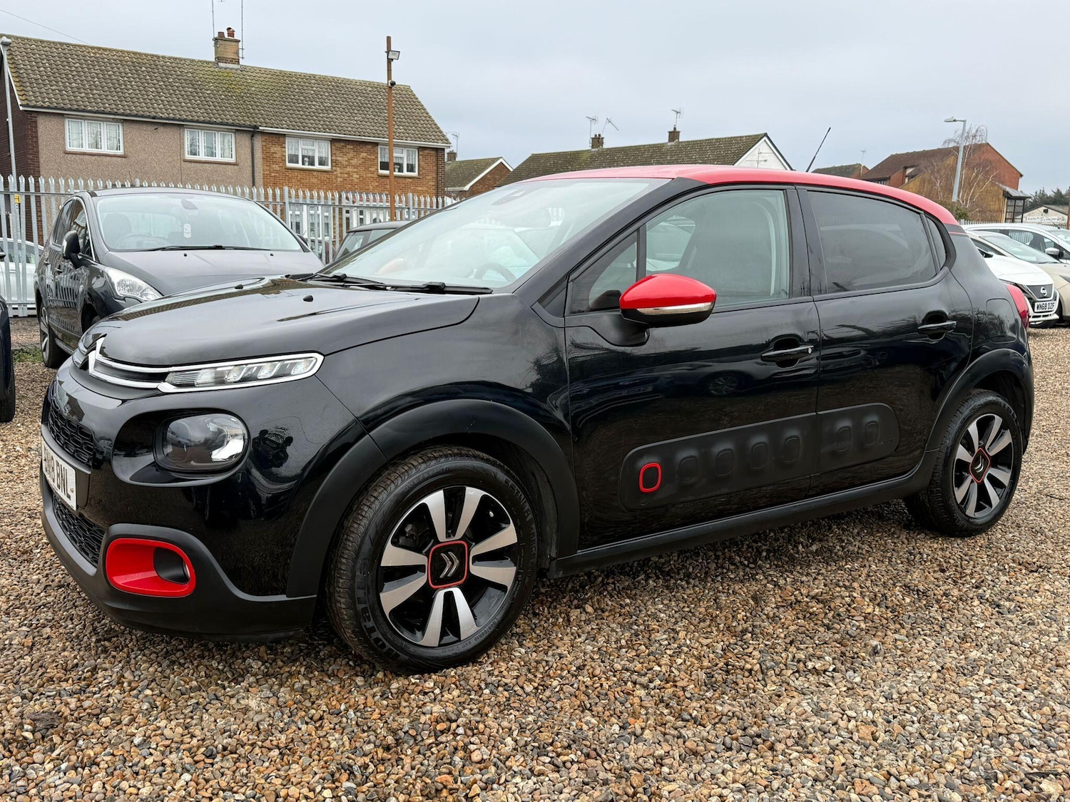 Used Citroen C3 2018 for sale - 77802482: Photo 16