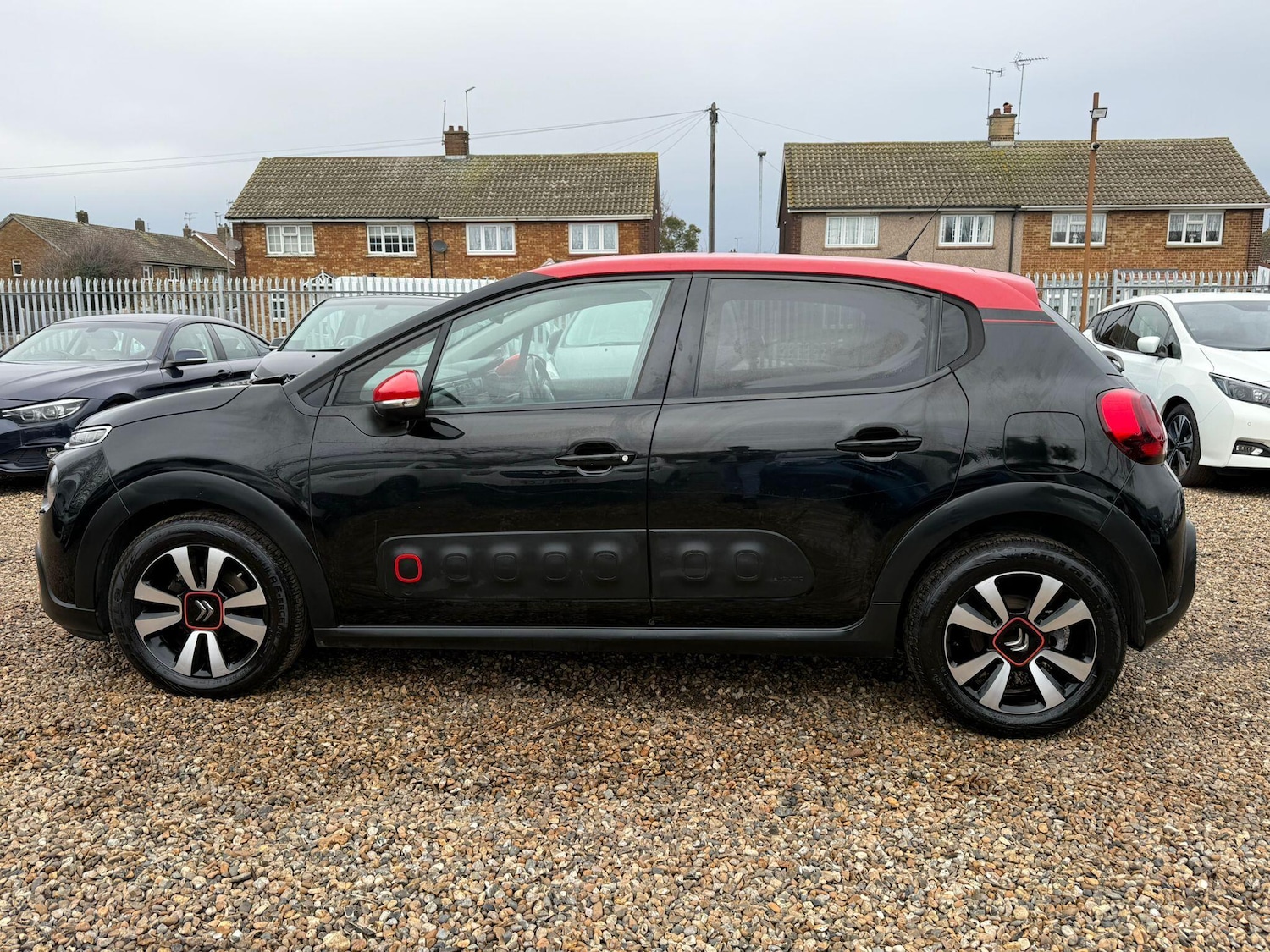 Used Citroen C3 2018 for sale - 77802482: Photo 19
