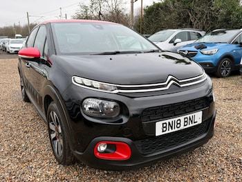 Citroen C3 feature image