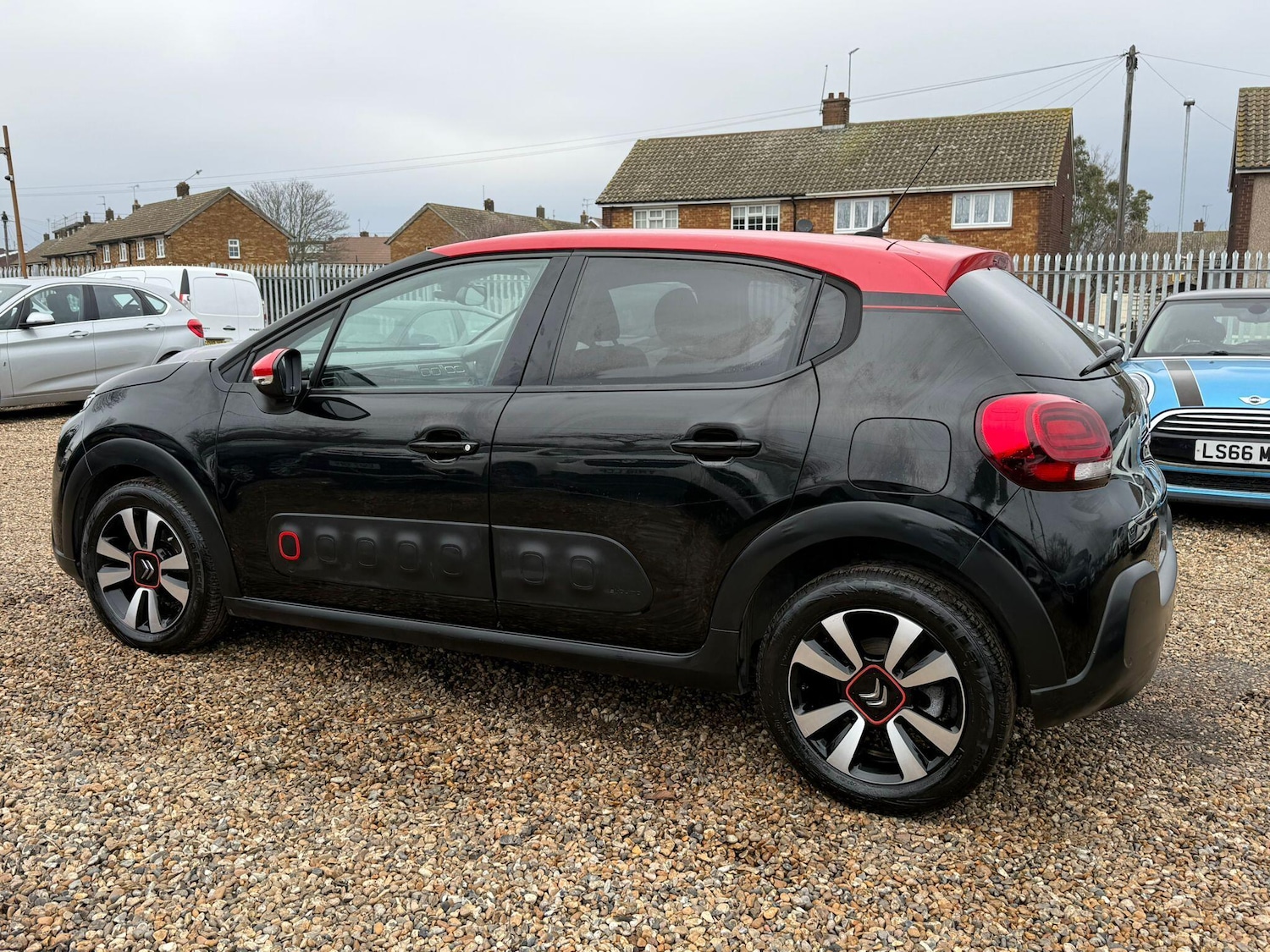 Used Citroen C3 2018 for sale - 77802482: Photo 20