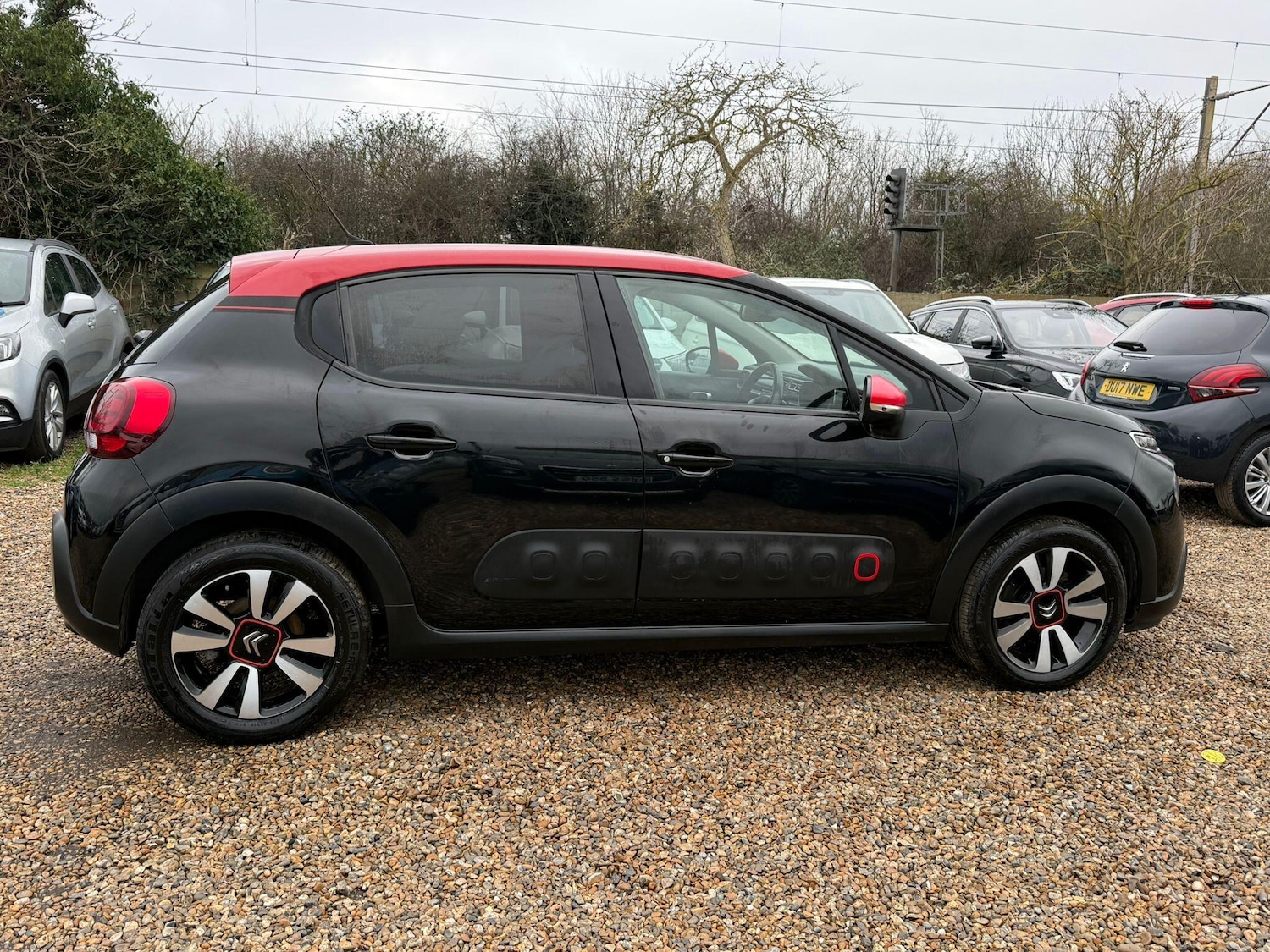 Used Citroen C3 2018 for sale - 77802482: Photo 23