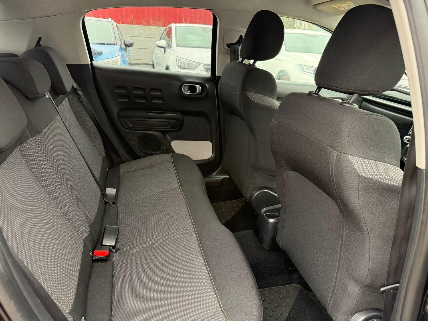 Used Citroen C3 2018 for sale - 77802482: Photo 30