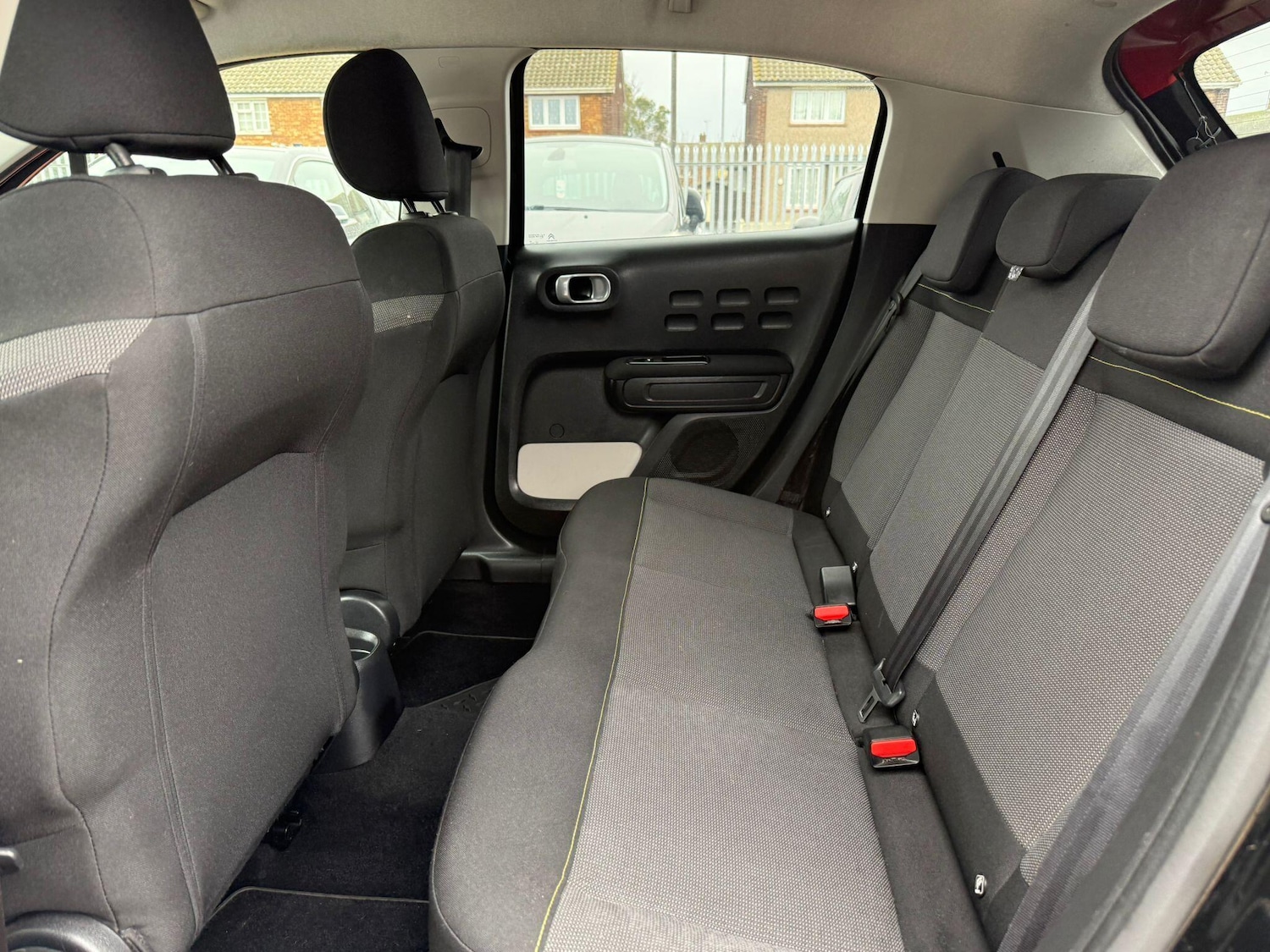 Used Citroen C3 2018 for sale - 77802482: Photo 31