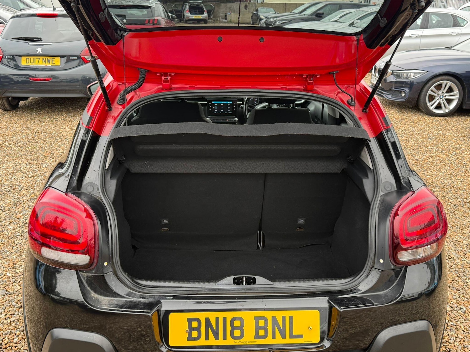 Used Citroen C3 2018 for sale - 77802482: Photo 43