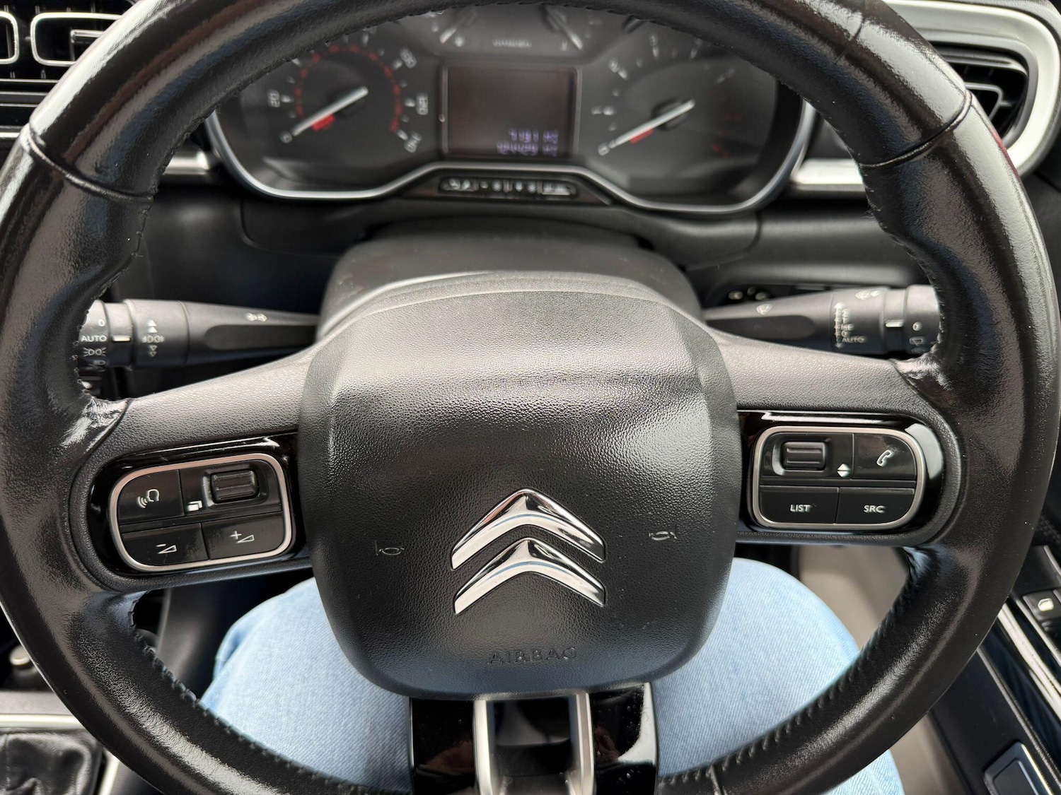 Used Citroen C3 2018 for sale - 77802482: Photo 44