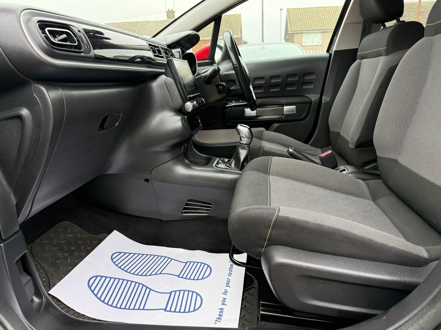 Used Citroen C3 2018 for sale - 77802482: Photo 46