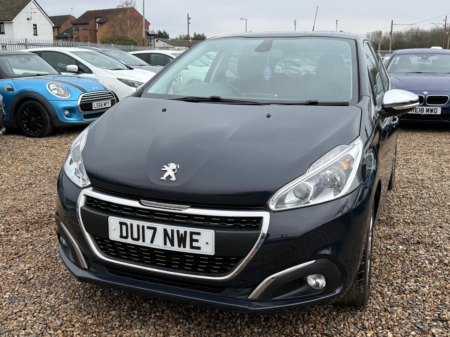 Used Peugeot 208 2017 for sale - 77872056: Photo 11