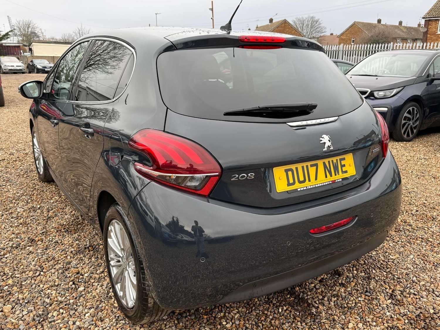 Used Peugeot 208 2017 for sale - 77872056: Photo 16