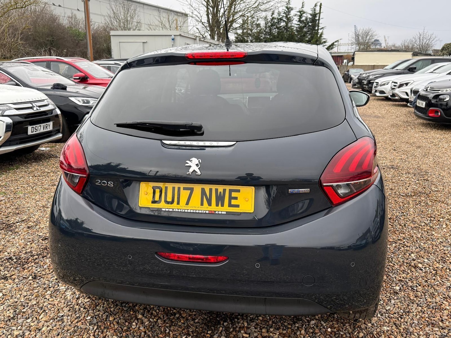 Used Peugeot 208 2017 for sale - 77872056: Photo 20