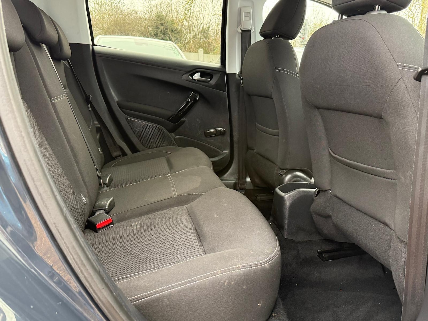 Used Peugeot 208 2017 for sale - 77872056: Photo 29