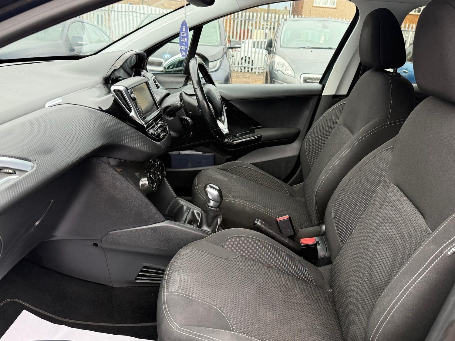 Used Peugeot 208 2017 for sale - 77872056: Photo 46