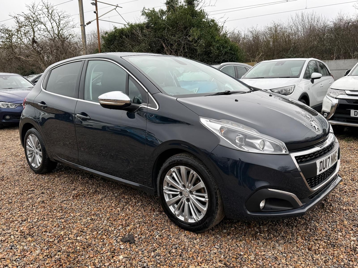Used Peugeot 208 2017 for sale - 77872056: Photo 6