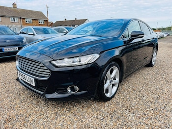 Used Ford Mondeo 2016 for sale - 78676680: Photo