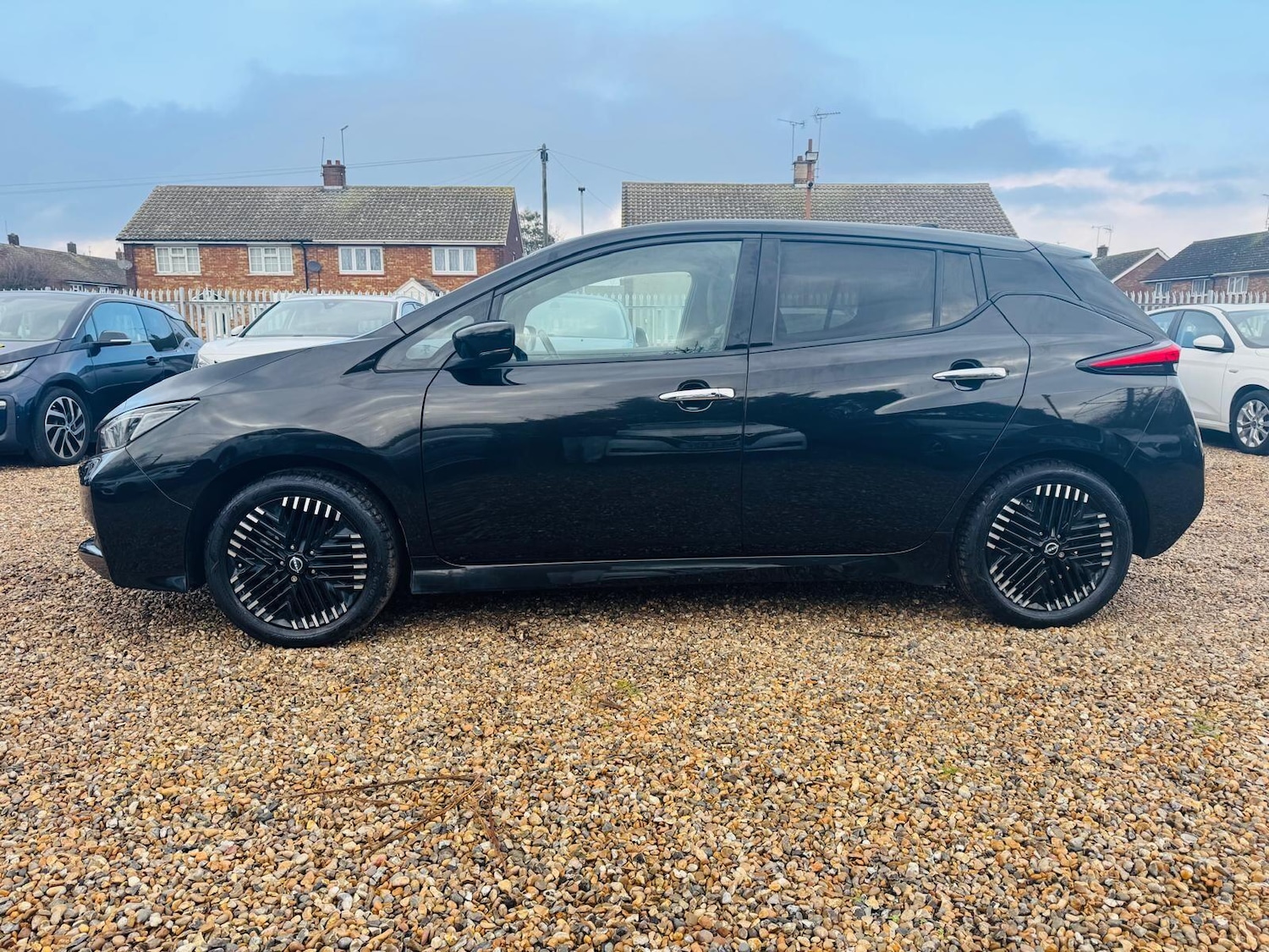 Used Nissan Leaf 2022 for sale - 77802466: Photo 26