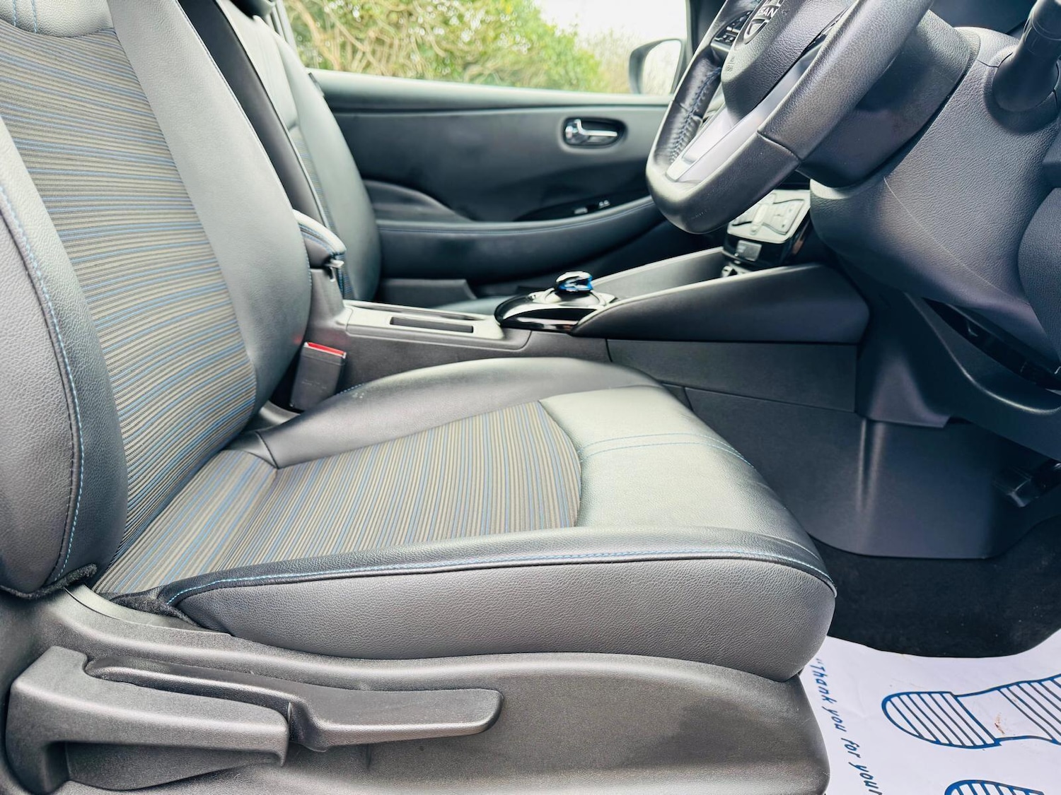 Used Nissan Leaf 2022 for sale - 77802466: Photo 35