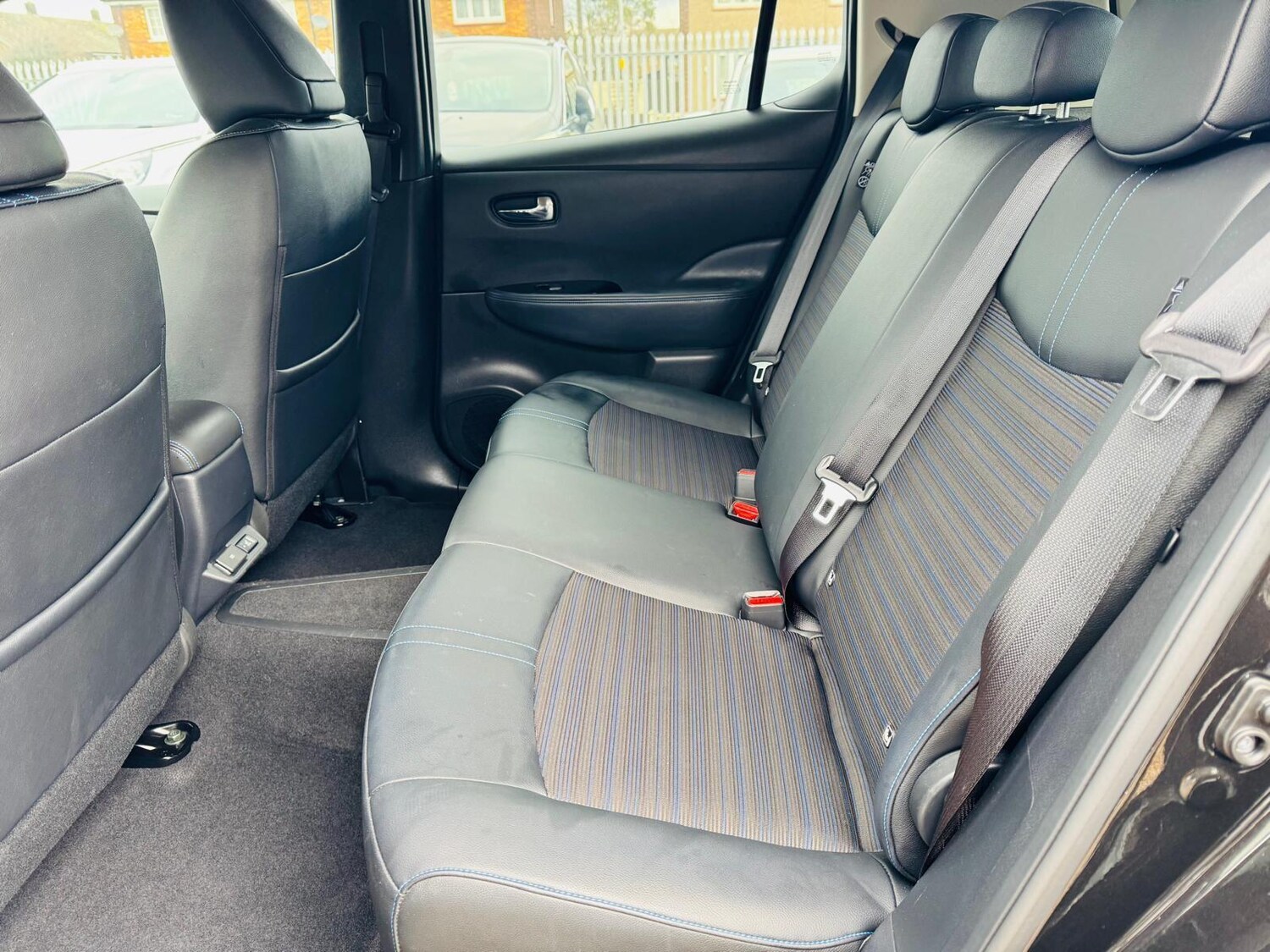 Used Nissan Leaf 2022 for sale - 77802466: Photo 37