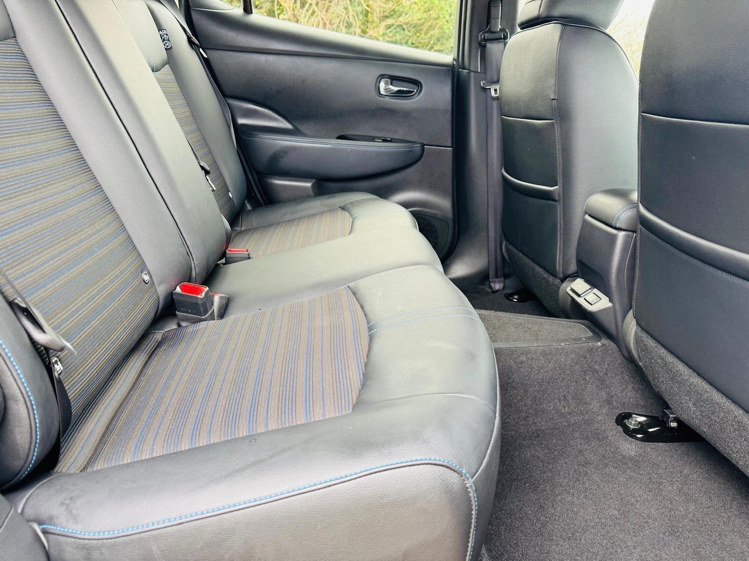 Used Nissan Leaf 2022 for sale - 77802466: Photo 39