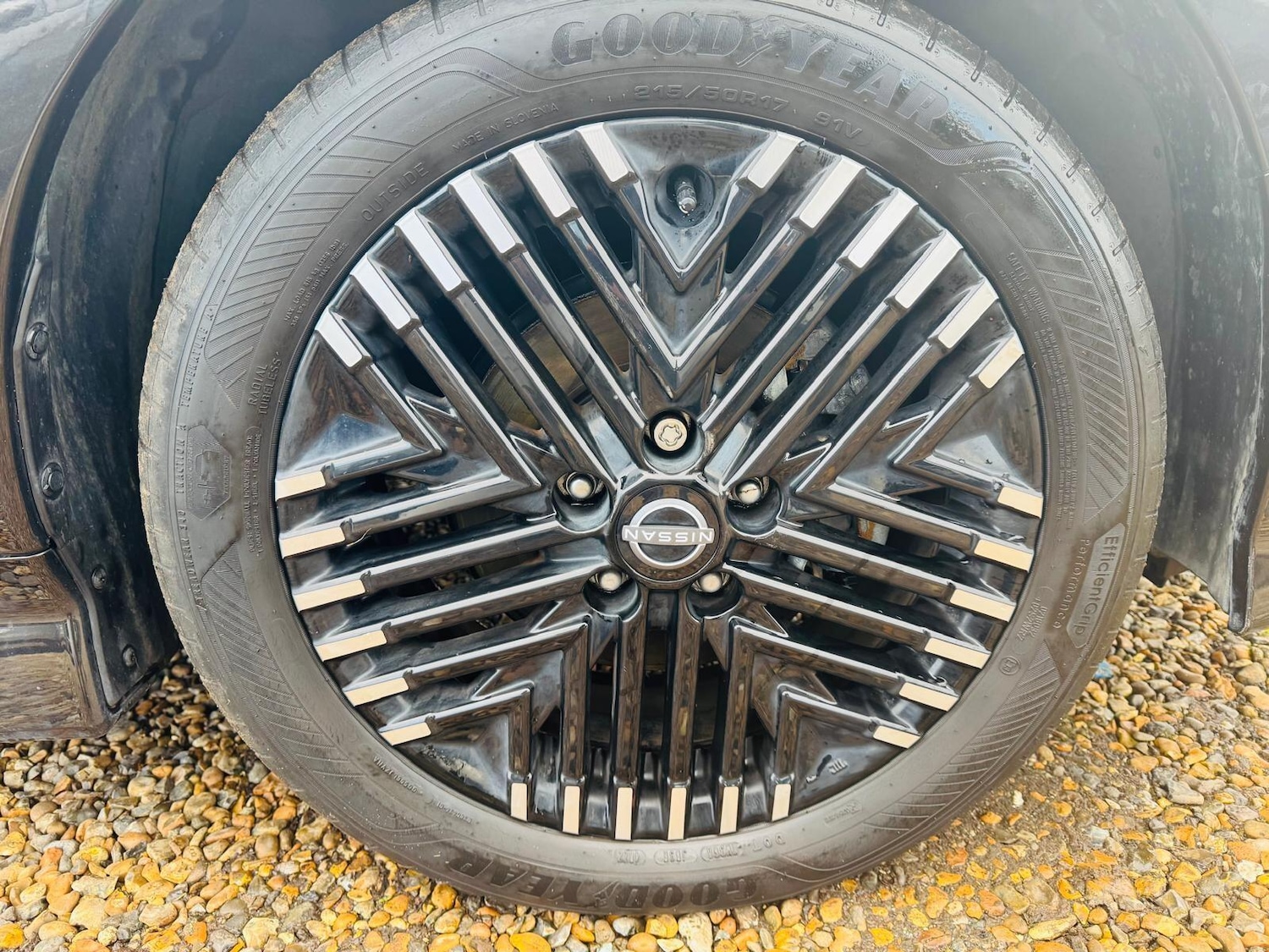 Used Nissan Leaf 2022 for sale - 77802466: Photo 43