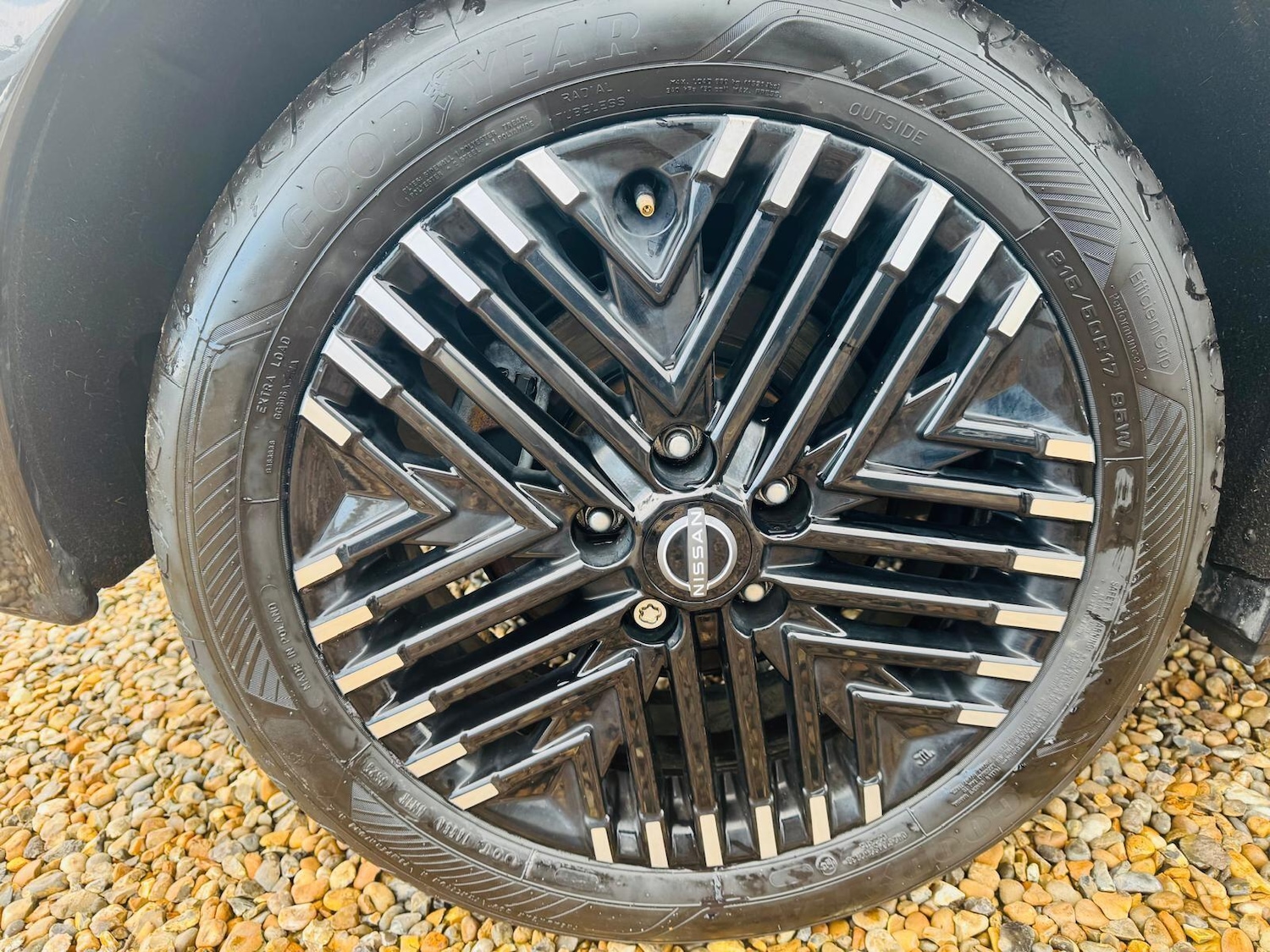 Used Nissan Leaf 2022 for sale - 77802466: Photo 45