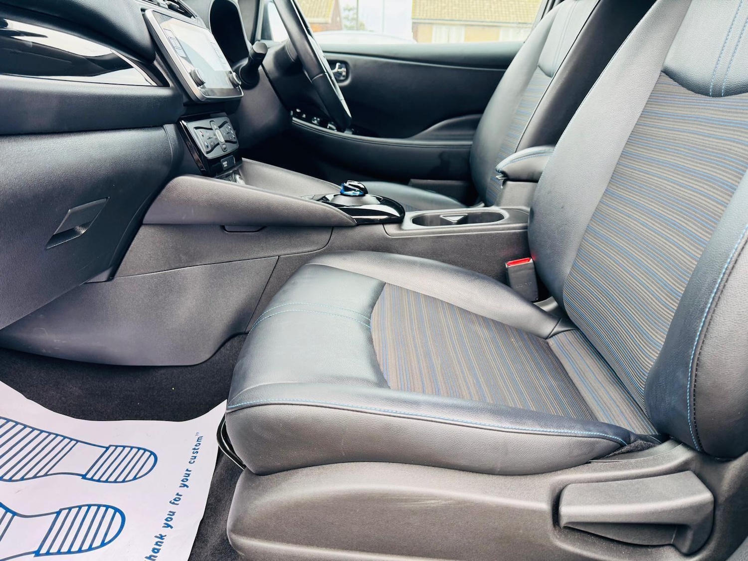 Used Nissan Leaf 2022 for sale - 77802466: Photo 51