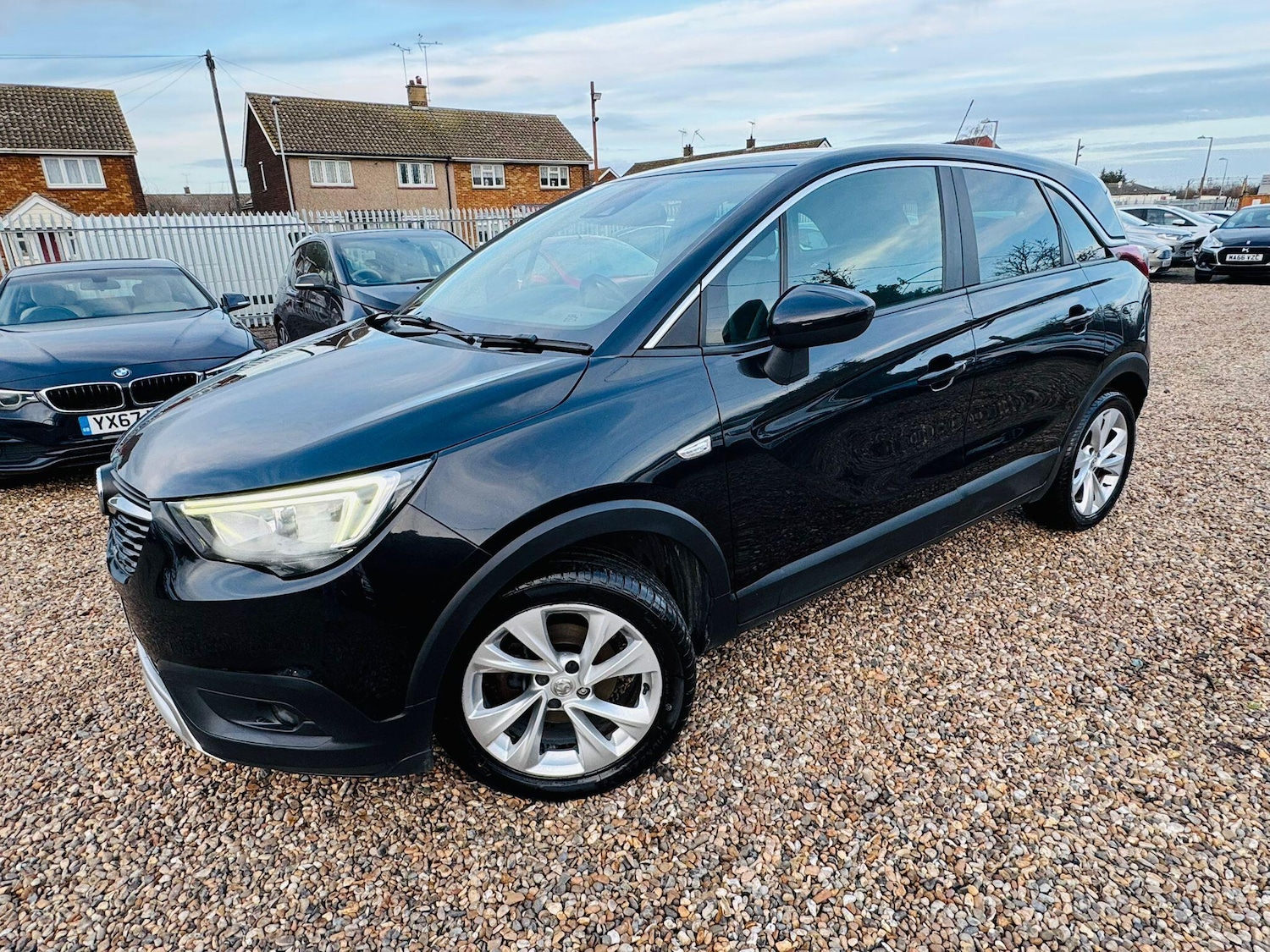Used Vauxhall Crossland X 2019 for sale - 77872058: Photo 18
