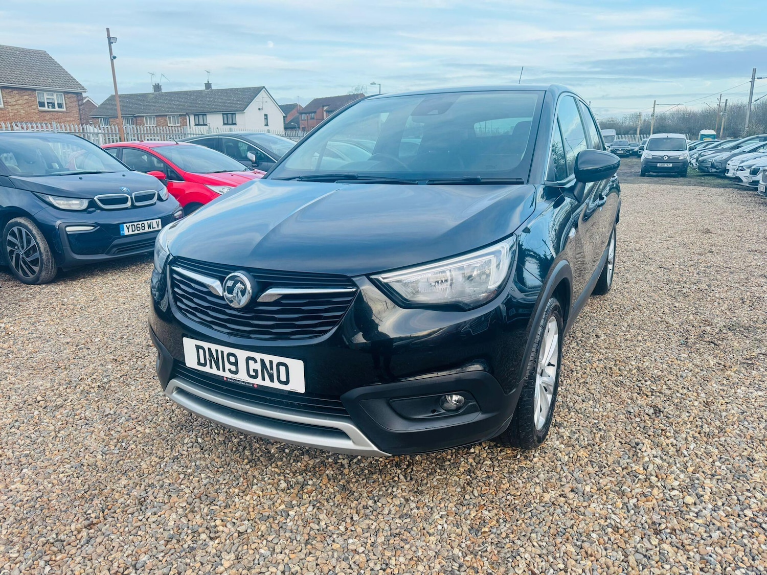 Used Vauxhall Crossland X 2019 for sale - 77872058: Photo 21